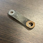 Lycoming Alternator Support Strut P/n 74323. Fixed Price $20.00.