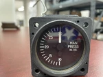 Rochester Manifold Pressure Gauge P/n MP0230-04005. Fixed Price $125.00.