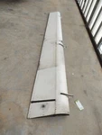 Piper Cheyenne PA31T Left Flap Assembly 50075-020. Fixed Price $1950.00.