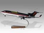Boeing 727-200 Donald J. Trump Desk Wood Airplane New Model Small Scale 1/130. Fixed Price $279.02.