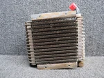 8537602 (alt: 555-328) Harrison Oil Cooler Assembly. Fixed Price $252.00.