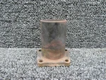 2154002-3 Continental TSIO-520-P Exhaust Riser. Fixed Price $50.40.