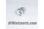 M-1406, M1406, Slick 400 Aircraft Magneto Ignition Harness Nut. Fixed Price $9.99.