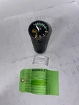 Aero-mach Itt Indicator P/n 2606012-1 S/n 3318C. Fixed Price $150.00.
