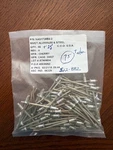 Cherry Max Rivets. Fixed Price $100.00.