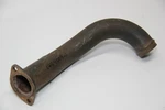 Cessna 172 Exhaust Riser, P/n: 1754009-1. Fixed Price $129.00.