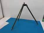 Bell Helicopter UH-1H Engine Tripod 205-060-105-1. Fixed Price $135.00.