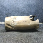 0750161-40 Cessna 182G Shroud Assy Exhaust. Fixed Price $170.00.