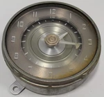 Jaeger Watch Co Automobile Car Dash Clock Frazer 1940S Fre 492 I.g.y. Auroral. Fixed Price $196.65.