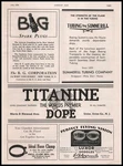 1930 B Meyrowitz New York Luxor Goggles No. 8 Aircraft Pilots Vintage Print Ad. Fixed Price $16.31.