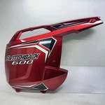 Side Panel, Rh Sunset Red - 2012 Polaris 600 Switchback. Fixed Price $275.00.