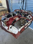 Continental TSIO-520-WB 1825 Smoh W/ Turbo & Accessories Seen Beech B58TC L/h. Fixed Price $20450.00.