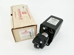 New Fairchild 24CC30160200 Motor Pressure M/p Converter 250PSIG 115V 3W 60HZ. Fixed Price $1999.95.