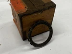 Curtiss-wright R-1820 Master Rod Oil Seal Disc 147641Y2 Nsn 2810-00-784-4903 Nos. Fixed Price $150.00.