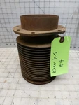 *core* As-is Kinner K-5 100HP Aircraft Radial Engine Cylinder #4. Fixed Price $50.00.