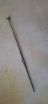 Original Gm Steering Column Shaft Only 1966 1967 Chevelle SS396. Fixed Price $199.00.