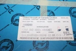 Nos Pratt & Whitney PT-6 Top Fireseal Bracket 3008280 Cessna Caravan. Fixed Price $23.51.