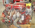 2011 Freightliner B2 Cummins Isb 6.7L 200HP Diesel Engine Family BCEXH0408BAH #2. Fixed Price $3995.00.