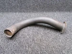 67810-000 Lycoming IO-360-C1C6 Exhaust Stack Forward Lh With 2 Probe Holes. Fixed Price $84.00.