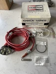 Continental Wire Harness Ch 12381. Fixed Price $599.00.