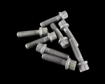( Qty ) Pratt & Whitney Engine Bolts ST1456-14. Fixed Price $50.00.