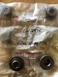 New Upper Valve Spring Seat, Lycoming 360, 540 Series, Pn Lw 16475. Fixed Price $9.00.