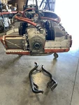 Continental IO-520-E 2478 Smoh W/accessories Seen Beechcraft L/h. Fixed Price $16550.00.