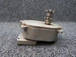 0861505-8 (use: 0861505-12) Cessna 401 Flap Reduction Actuator Assembly. Fixed Price $280.00.
