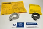 P/n: 626739 Continental Crankshaft Oil Transfer Collar Assembly (in). Fixed Price $195.00.