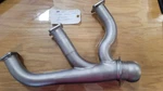 Kinsley Welders Cessna Left Hand Collector Assy 1250263-2. Fixed Price $990.00.