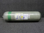 102N0100-1 (alt: 026N2003-3) Precise Flight Oxygen Cylinder Assembly With Stc. Fixed Price $1120.00.