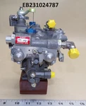 Pratt & Whitney PT6 Bendix Fuel Control Unit Pn: 3011874 (EB231024787). Fixed Price $6768.58.
