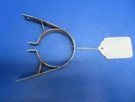 Cessna 337 Skymaster Exhaust Tailpipe Support Clamp P/n 1250259-6 Nos (0123-533). Fixed Price $428.50.