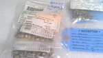 Military Standards MS21044N3 Nut (lot Of 39). Fixed Price $41.99.