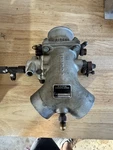 Tcm Throttle & Control Assembly 640563-15A5. Fixed Price $560.00.
