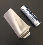 Boeing B-52 Jet Engine Blade. Bomber Turbine Usaf Pilot Gift Inert Hgu TF-33. Fixed Price $12.99.