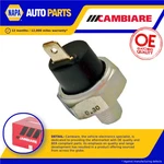 Oil Pressure Switch Fits Toyota Cambiare Genuine Top Quality Guaranteed New. Fixed Price $10.89.