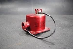 Parker Hannifin Corp. Valve Float Aircraft Fuel Tank 2710943M2 68-580097-203. Fixed Price $130.50.