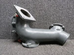 LW-16029 Lycoming TIO-540-C1A Injector Air Inlet Housing. Fixed Price $700.00.
