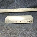 2452019-1 Cessna 172RG Ramp Cowl Flap L/h. Fixed Price $170.00.