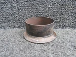 LW-11223 Lycoming TIO-540-C1A Exhaust Manifold Flange. Fixed Price $56.00.