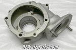 537739, Nos Continental O-470 Engine Starter Adapter Housing. Fixed Price $599.99.