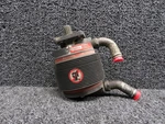 441CC-7 Airborne Dry-air Pump Assembly. Fixed Price $140.00.