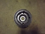 16-18 Ford Focus Ecosport At Harmonic Balancer Gas 1.0L Turbo F1FG6316AA. Fixed Price $127.41.