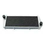 Aluminum Core Radiator For Ultralight Rotax 912I 914 4-STROKE Engine. Fixed Price $57.99.
