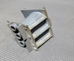 Rolls Royce Jet Engine Hpt Nozzle -rene 77- P/n: 225816-12 2029514 RN56358-. Fixed Price $152.00.