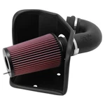 K&n 57-1525 Performance Cold Air Intake Kit 94-02 Ram 2500 3500 5.9L Diesel. Fixed Price $331.26.