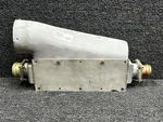 10808A (alt: 464-450) Pratt & Whitney PT6A-42A Meggitt Heat Exchanger Assembly. Fixed Price $2072.00.