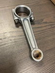 Continental O-200-A Connecting Rod P/n 530184A2 Overhauled Yellow Tagged. Fixed Price $275.00.