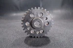 Continental IO-520-B/C Large Gear Crankshaft 632892. Fixed Price $250.00.